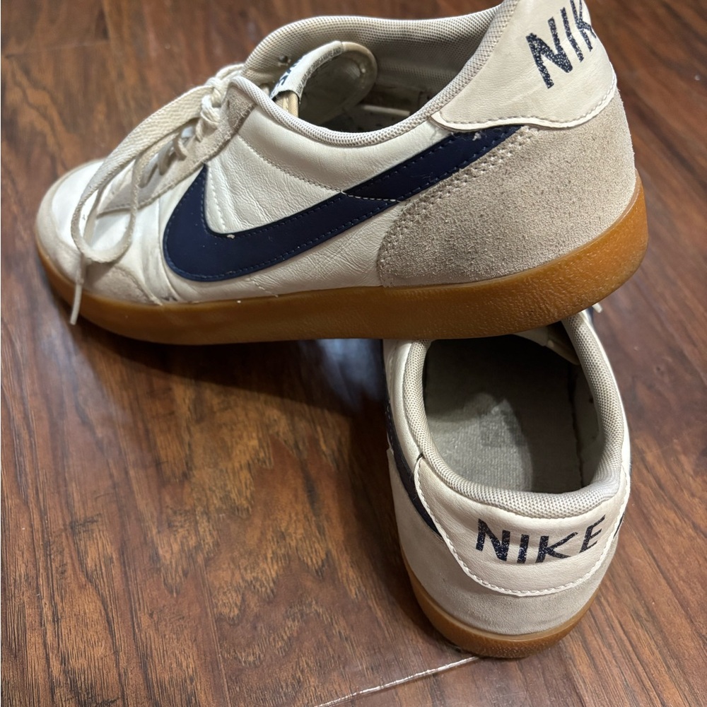 Original Nike Killshots from 2014